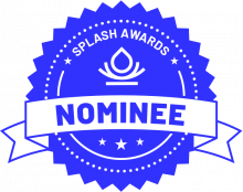 #Splashawards @Drupalcon Amsterdam 2019 Nominees